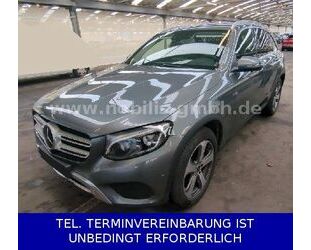 Mercedes-Benz Mercedes-Benz GLC 250 d 4Matic Standhzg. Netto: 23 Gebrauchtwagen