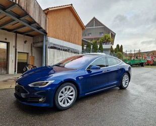 Tesla Tesla Model S 75D Gebrauchtwagen