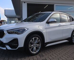 BMW BMW X1 xDrive25e/Sport Line/AHK/RFK/Navi/LMR Gebrauchtwagen