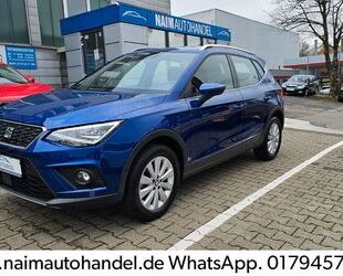 Seat Seat Arona Xcellence