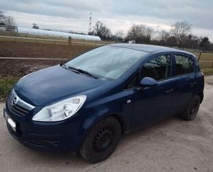 Opel Opel Corsa D Selection 