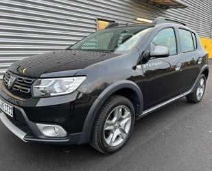 Dacia Dacia Sandero II Stepway Prestige *NAVI*KAMERA*KLI Gebrauchtwagen