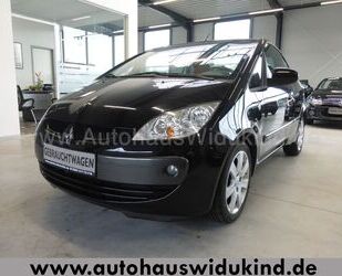 Mitsubishi Mitsubishi Colt CZC 1.5 Cabrio Invite Klima nur 53 Gebrauchtwagen