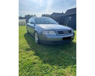 Audi Audi A6 2.4 multitronic Avant - Gebrauchtwagen