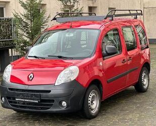 Renault Renault Kangoo Rapid Extra Gebrauchtwagen