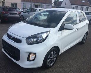 Kia Kia Picanto Dream Team Gebrauchtwagen