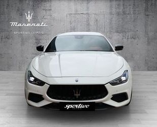 Maserati Maserati Ghibli Trofeo Fuori Serie Gebrauchtwagen