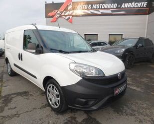 Fiat Fiat Doblo SX Maxi Kasten NAVI, KLIMA, KAMERA, BO Gebrauchtwagen