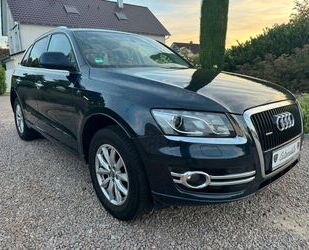 Audi Audi Q5 3.0 TDI quattro Gebrauchtwagen