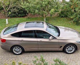 BMW BMW 330 Gran Turismo Gran Turismo 330i Advantage.. Gebrauchtwagen