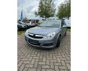 Opel Opel Vectra Caravan 1.9 CDTI Cosmo Plus 110kW Gebrauchtwagen