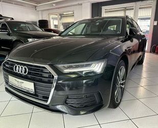 Audi Audi A6 Avant 40 TDI quattro*Matrix*Leder*Standhei Gebrauchtwagen