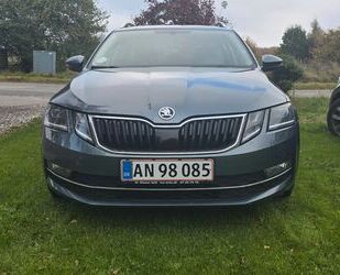 Skoda Skoda Octavia 1.6 TDI DSG Drive Combi Drive Gebrauchtwagen