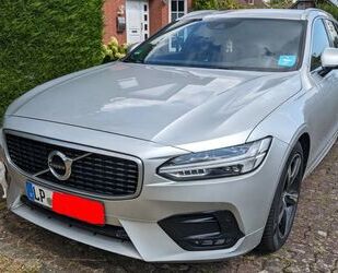 Volvo Volvo V90 D4 Geartronic - R-Design Gebrauchtwagen