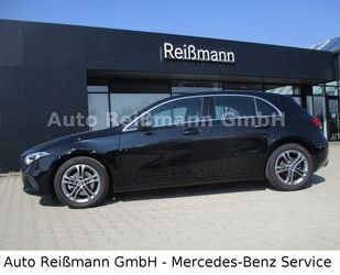 Mercedes-Benz Mercedes-Benz A 200 Gebrauchtwagen