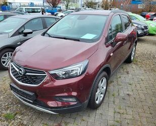 Opel Opel Mokka X Edition Start/Stop 4x4 Gebrauchtwagen