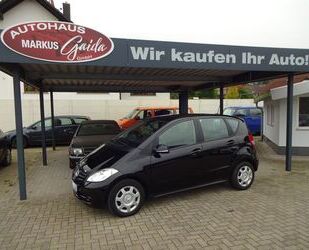 Mercedes-Benz Mercedes-Benz A 150 A -Klasse A 150 Gebrauchtwagen