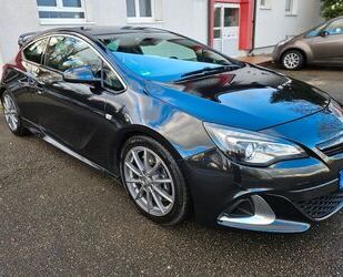 Opel Opel Astra J 2.0 Turbo OPC *VIDEO* Gebrauchtwagen