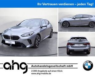 BMW BMW 118d 5-Türer Aut M-Sportpaket Innovationspaket Gebrauchtwagen