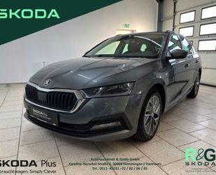 Skoda Skoda Octavia Combi Tour 2.0 TDI DSG AHK Navi ACC Gebrauchtwagen