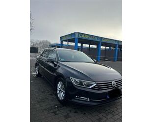 VW Volkswagen Passat 2.0 TDI Highline Highline Gebrauchtwagen