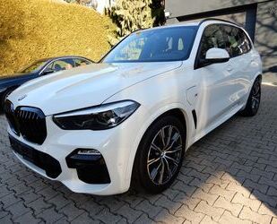 BMW BMW X5 xDrive 45e SHADOW-LINE AHK AIRMAT M-SPORT Gebrauchtwagen