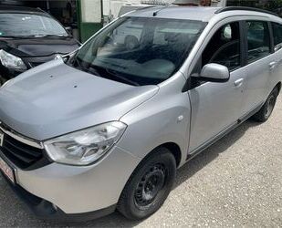 Dacia Dacia Lodgy 1,5dci KLIMA PDC EURO 5 TÜV NEU Gebrauchtwagen