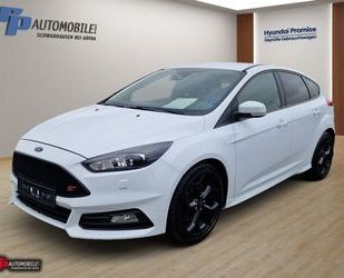 Ford Ford Focus ST 2,0 Eco Boost Gebrauchtwagen