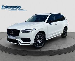 Volvo Volvo XC90 T8 R-Design Expr.Plug-In Hybrid AWD/360 Gebrauchtwagen