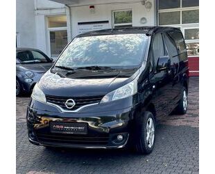 Nissan Nissan NV200 Evalia Premium *7 Sitzer *2.Hand *79T Gebrauchtwagen