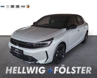 Opel Opel Corsa F GS 1.2T Apple CarPlay RFK Gebrauchtwagen