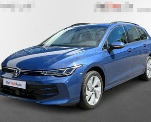 VW Volkswagen Golf Variant Life 1.5 eTSI DSG EasyOpen Gebrauchtwagen