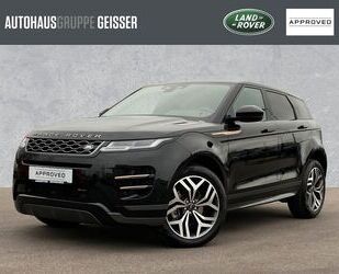 Land Rover Land Rover RR Evoque D200 R-DYNAMIC SE AWD Automat Gebrauchtwagen