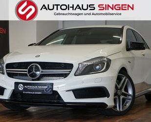 Mercedes-Benz Mercedes-Benz A 45 AMG 4MATIC|BI-XENON|NAVI|NIGHT| Gebrauchtwagen