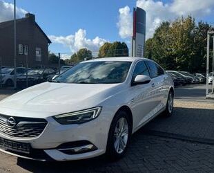 Opel Opel Insignia B Grand Sport Dynamic Gebrauchtwagen