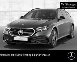 Mercedes-Benz Mercedes-Benz E 450 T 4M AMG Fahrass 360° Stdhzg P Gebrauchtwagen