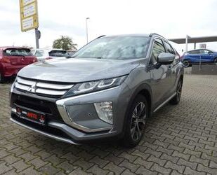 Mitsubishi Mitsubishi Eclipse Cross Intro Edition 1.5 T-MIVEC Gebrauchtwagen