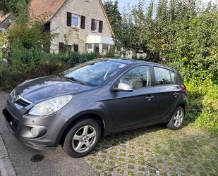 Hyundai Hyundai i20 1.2 Edition20 Edition20 Gebrauchtwagen