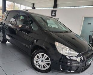 Ford Ford S-MAX Trend