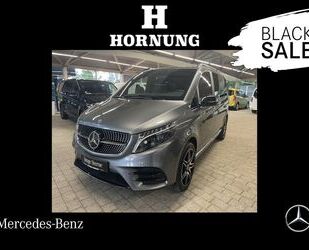 Mercedes-Benz Mercedes-Benz V 300 d 4MATIC AVANTGARDE*EDITION*AM Gebrauchtwagen