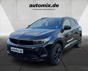 Opel Opel Grandland ,Navi,AUTOM.,SHZ,LED,PDC,Kamera Gebrauchtwagen