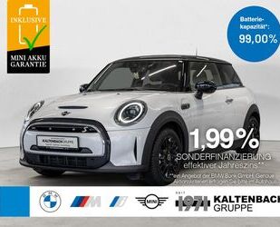 Mini MINI Cooper SE Classic Trim ALUFELGEN SPORTSITZ(E) Gebrauchtwagen