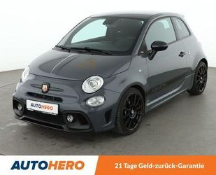 Abarth Abarth 595 1.4 Competizione*XENON*NAVI*PDC*ALU* Gebrauchtwagen