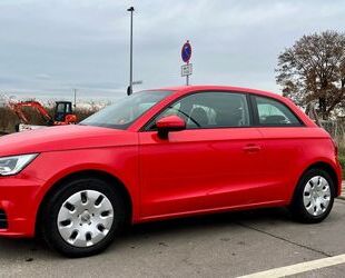 Audi Audi A1 1.0 TFSI ultra S tronic - Gebrauchtwagen