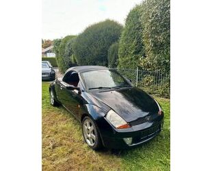 Ford Ford Streetka 1.6 - Gebrauchtwagen