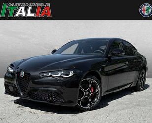 Alfa Romeo Alfa Romeo Giulia Veloce 2.0 Turbo 16V AT8-Q4 Gebrauchtwagen