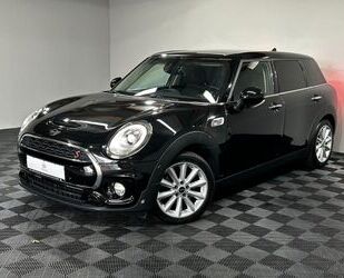 Mini MINI COOPER SD Clubman / Automatik / Navi / LED Gebrauchtwagen