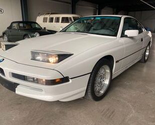 BMW BMW 840 ci Gebrauchtwagen