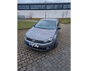 VW Volkswagen Golf 1.6 TDI Style Style Gebrauchtwagen