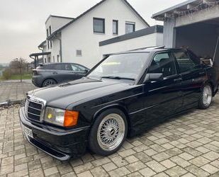 Mercedes-Benz Mercedes-Benz 190 Gebrauchtwagen